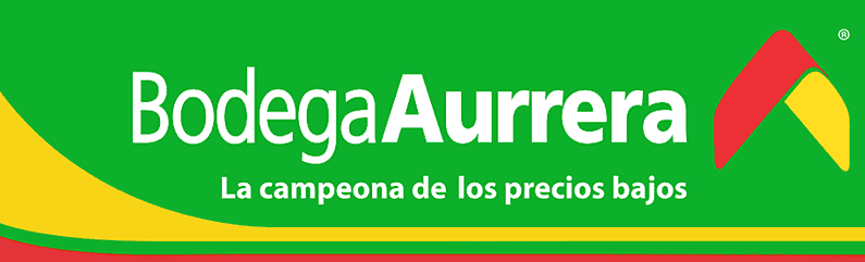 aurrera