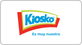 kiosko