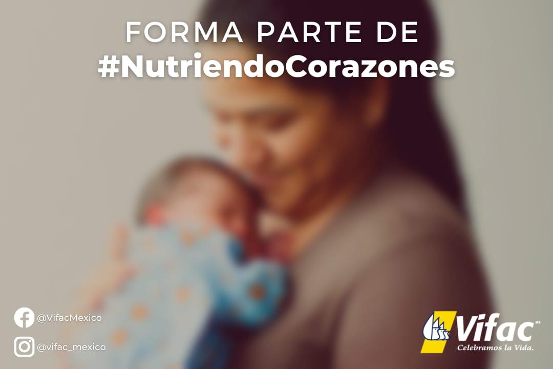 #NUTRIENDOCORAZONES