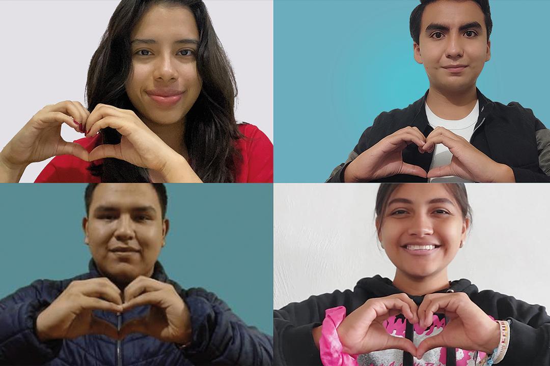 Gracias a tus donativos, ¡logramos superar la meta de $30,000!