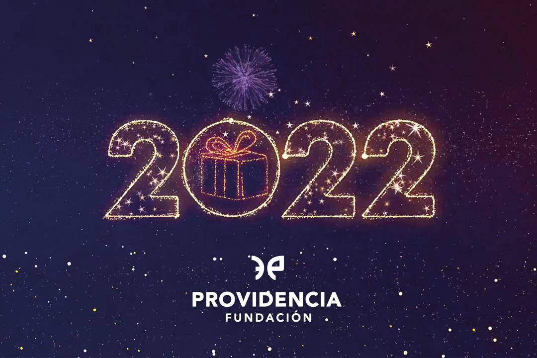¡Conoce el impacto que tuvo Fundación Providencia este 2022!
