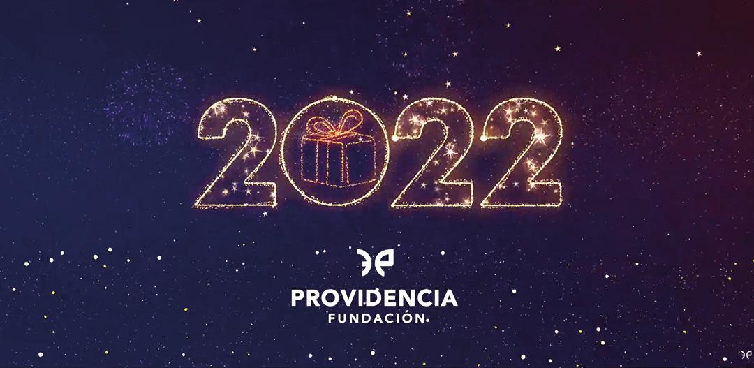 ¡Conoce el impacto que tuvo Fundación Providencia este 2022!