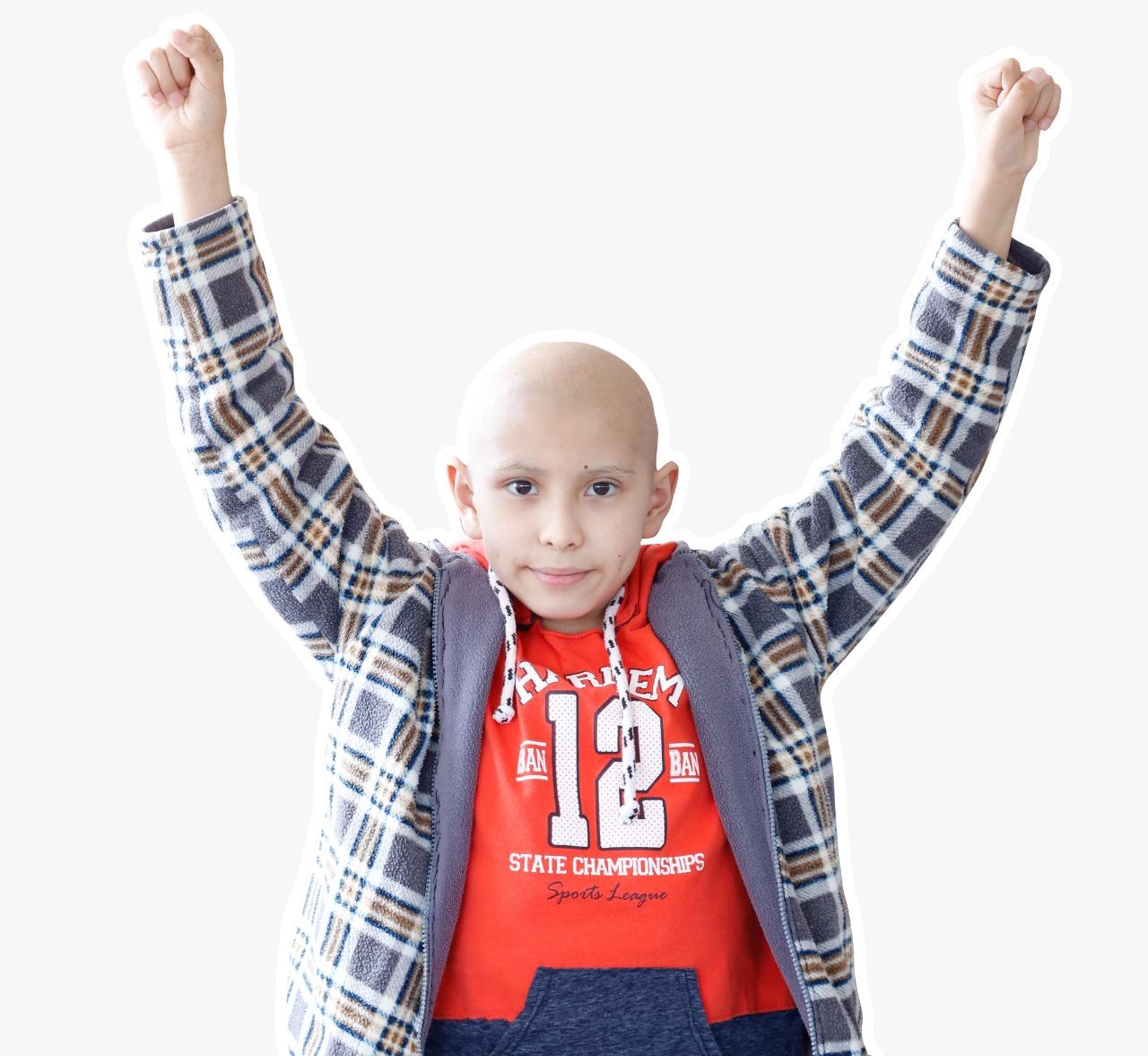 Recaudamos  fondos para apoyar a Edwin Harum en su tratamiento de cáncer.