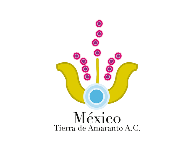 México Tierra de Amaranto