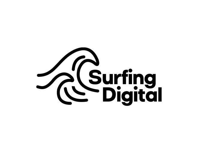 SURFING DIGITAL