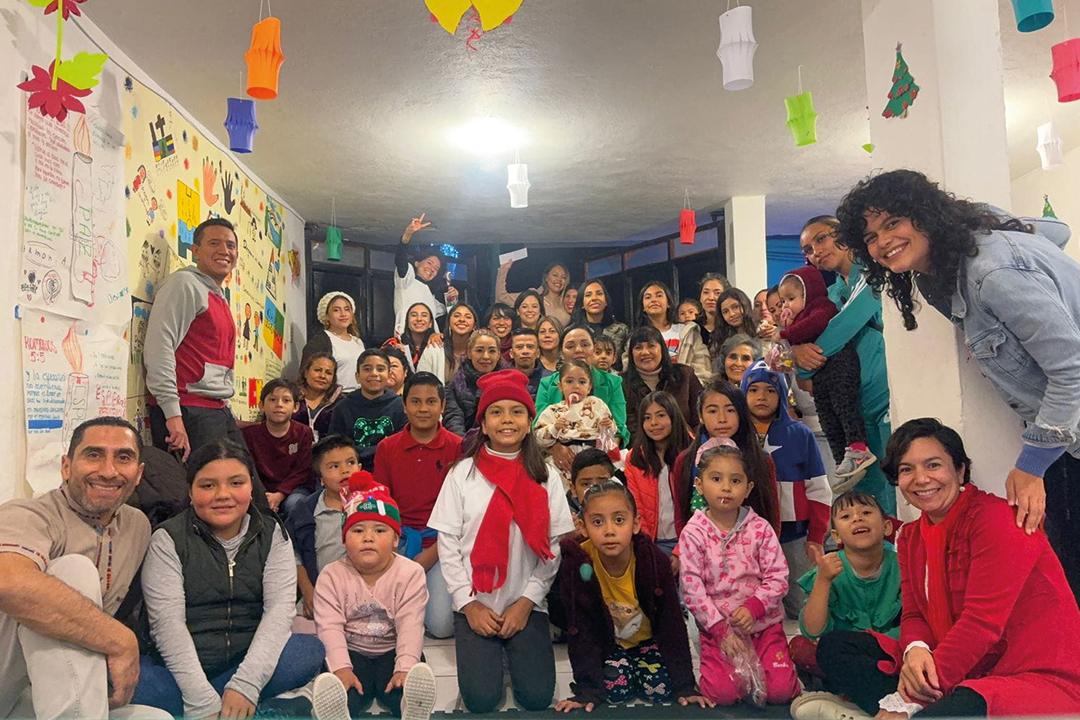COMUNIDAD FAST