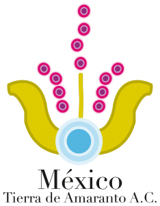 MÉXICO TIERRA DE AMARANTO