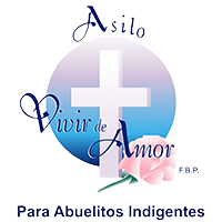 ASILO VIVIR DE AMOR