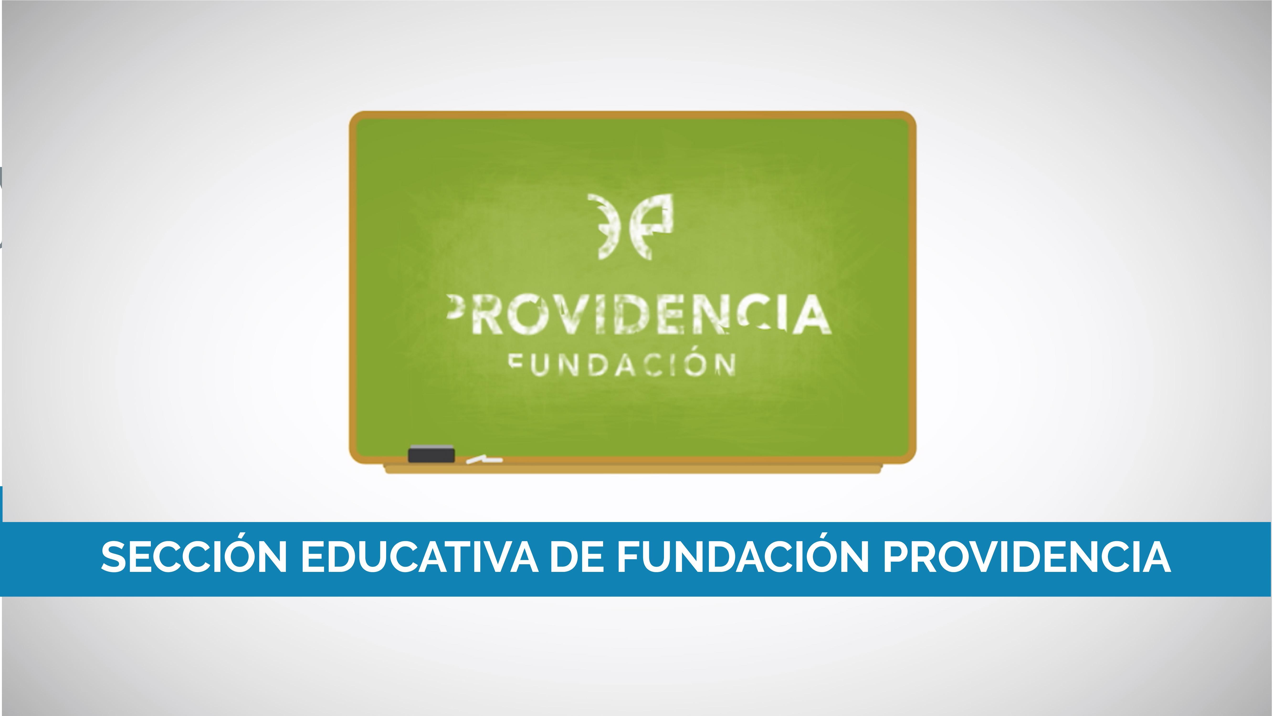 Sección educativa